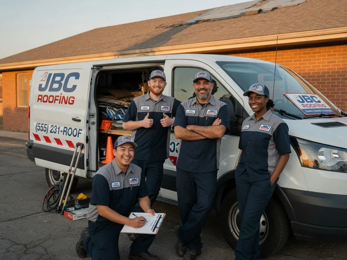Roof Replacement company in Eclectic, AL